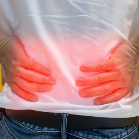Thumbnail for Ibuprofen Tylenol And Codeine For Sacroiliac Joint Pain