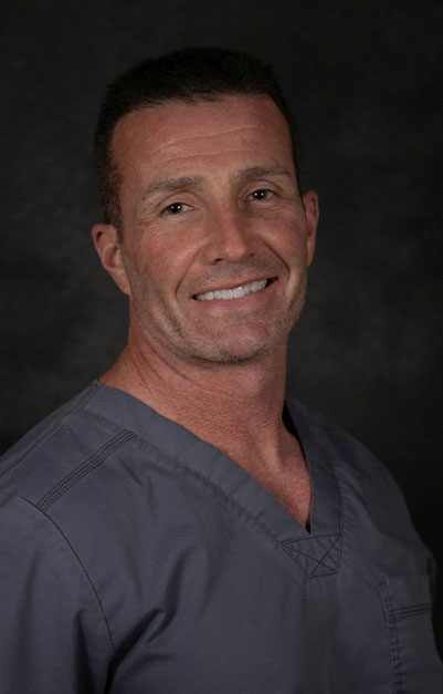 Dr. Shannan Garvey, MS, CRNA