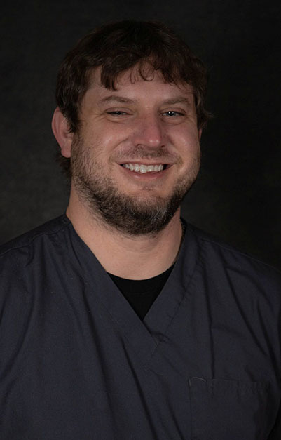 Joseph Chuck Rogers, NP