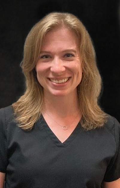Jessica Marshman, PA-C
