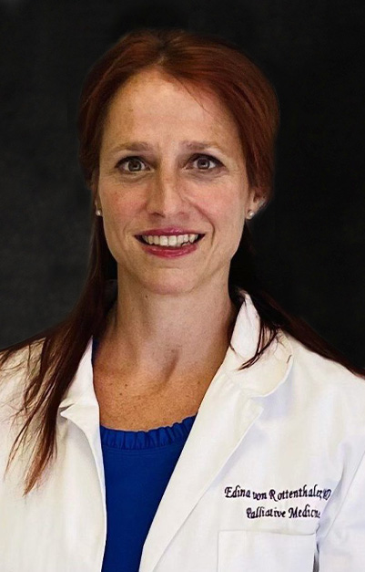 Dr. Edina E. Von Rottenthaler
