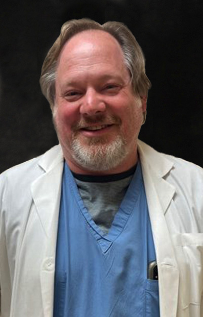 Dr. John Kasper