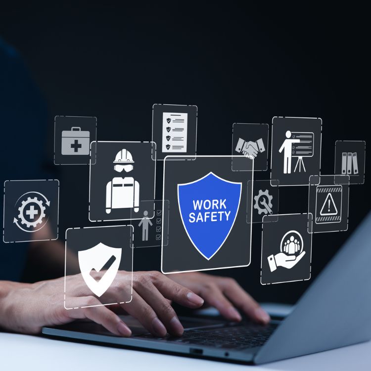 workers-compensation-managed-pain-man-with-laptop