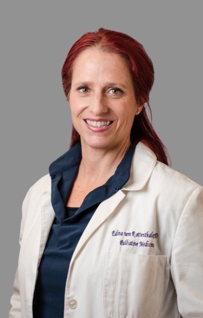 Dr. Edina E. Von Rottenthaler