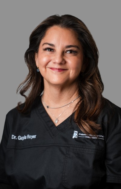 Dr. Gayla Royer