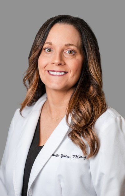 Jennifer Yates, MSN, FNP-C