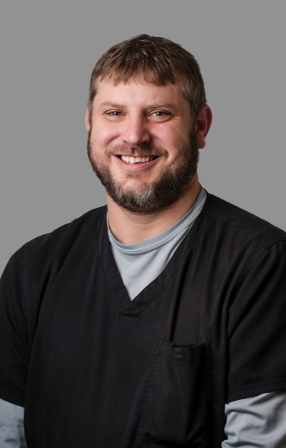 Joseph “Chuck” Rogers, FNP