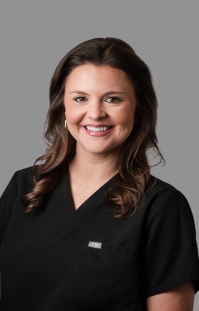 Kendall Baggett, MSN, ACNP-BC