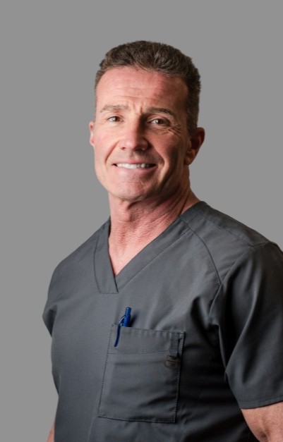 Shannan Garvey, MS, CRNA